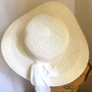 beach hat for women